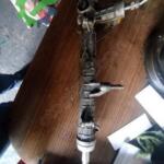 FİAT TEMPRA TİPO HİDROLİK ORJİNAL DİREKSİYON KUTUSU