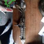 FİAT TEMPRA TİPO HİDROLİK ORJİNAL DİREKSİYON KUTUSU