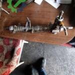 FİAT TEMPRA TİPO HİDROLİK ORJİNAL DİREKSİYON KUTUSU