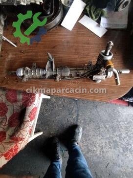 Fiat Tempra Direksiyon Kutusu çıkma parça