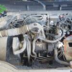 Fiat Tempra Tipo Komple Boş Motor Hatasız Orjinal Çıkma