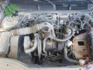 Fiat Tempra Tipo Komple Boş Motor Hatasız Orjinal Çıkma