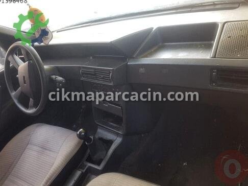 Fiat Tipo Küllük çıkma parça