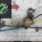 FİAT TEMPRA TİPO Orijinal çıkma sol ön cam krikosu elektrikli