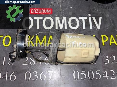 Fiat Tempra Yakıt Şamandırası çıkma parça