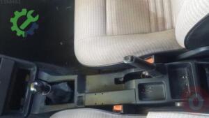 Fiat Tempra Tipo Orta Konsol Orjinal Çıkma