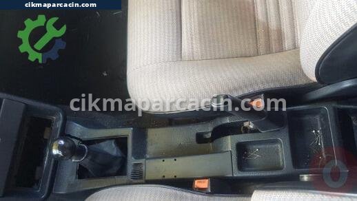 Fiat Tipo Orta Konsol çıkma parça