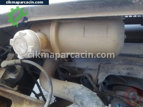 Fiat Tipo Radyatör çıkma parça