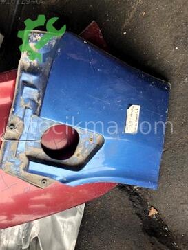 Fiat Tempra Sağ Arka Çamurluk çıkma parça