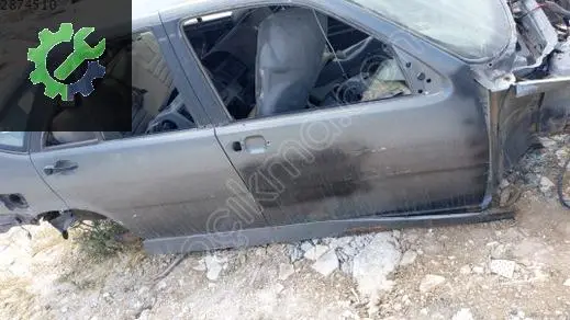 Fiat Tempra Sağ Ön Kapı çıkma parça