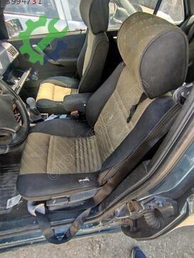 Fiat Tempra Sağ Ön Koltuk çıkma parça