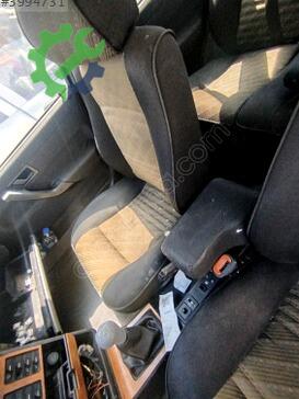 Fiat Tempra Sağ Ön Koltuk çıkma parça