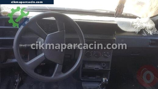 Fiat Tipo Sinyal Kolu çıkma parça