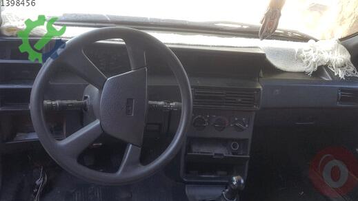 Fiat Tipo Sinyal Kolu çıkma parça