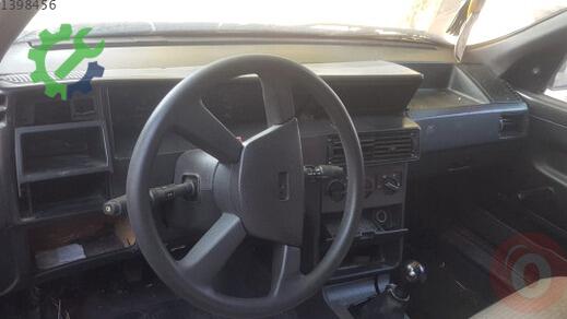Fiat Tipo Sinyal Kolu çıkma parça