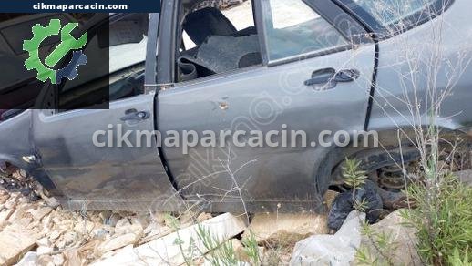 Fiat Tempra Sol Ön Kapı çıkma parça