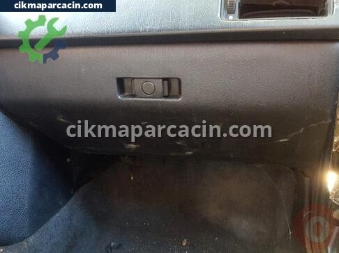 Fiat Tipo Torpido Kapağı çıkma parça