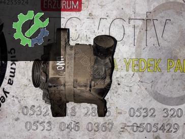 Fiat Uno Şarj Dinamosu çıkma parça