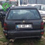 Fiat Tempra Tüm Parçalari Mevcuttur