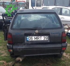 Fiat Tempra Tüm Parçalari Mevcuttur