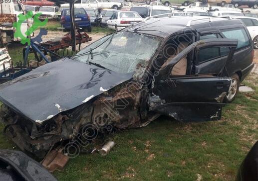 Fiat Tempra çıkma parça