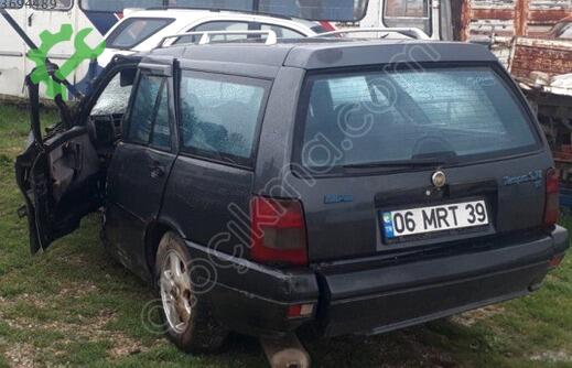 Fiat Tempra çıkma parça