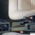 Fiat Tepmra Tipo El Freni Hatasız Orjinal Çıkma