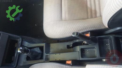 Fiat Tipo El Freni çıkma parça