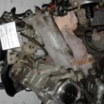 FİAT TEPRA KOMPLE MOTOR
