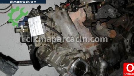 Fiat Tempra Motor Komple çıkma parça