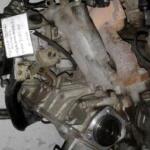 FİAT TEPRA KOMPLE MOTOR