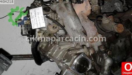 Fiat Tempra Motor Komple çıkma parça
