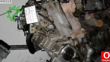 Fiat Tempra Motor Komple çıkma parça