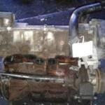 FİAT TEPRA KOMPLE MOTOR