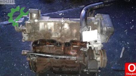 Fiat Tempra Motor Komple çıkma parça