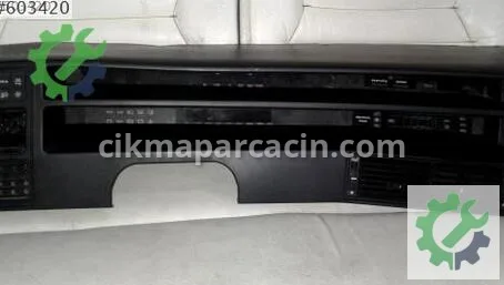 Fiat Tempra Gösterge Çerçevesi çıkma parça