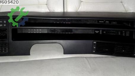 Fiat Tempra Gösterge Çerçevesi çıkma parça