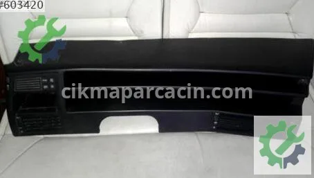 Fiat Tempra Gösterge Çerçevesi çıkma parça
