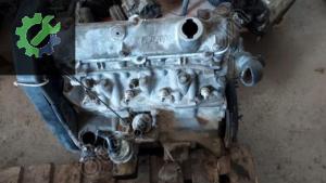 FİAT  TİPO 1.4 İ E KOMPLE MOTOR