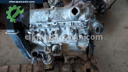 Fiat Tipo Motor Komple çıkma parça