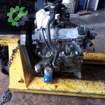 Fiat Tipo Motor Komple çıkma parça
