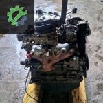 Fiat Tipo Motor Komple Çıkma Parça Bursa