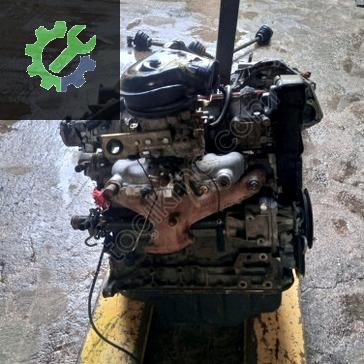 Fiat Tipo Motor Komple çıkma parça