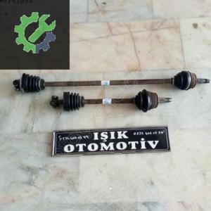 FİAT TİPO 1.4 SAĞ SOL AKS ÇIKMA ORJİNAL