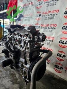 FİAT TİPO 1.6 KOMPLE DOLU MOTOR ORJİNAL ÇIKMA
