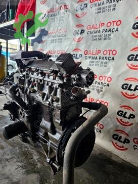 Fiat Tipo Motor Komple çıkma parça