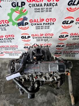 Fiat Tipo Motor Komple çıkma parça