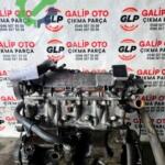 2005 Fiat Tipo Motor Komple Çıkma Parça Samsun
