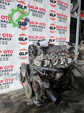 Fiat Tipo Motor Komple çıkma parça