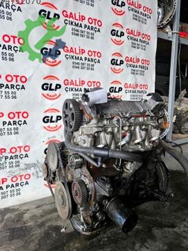 Fiat Tipo Motor Komple çıkma parça